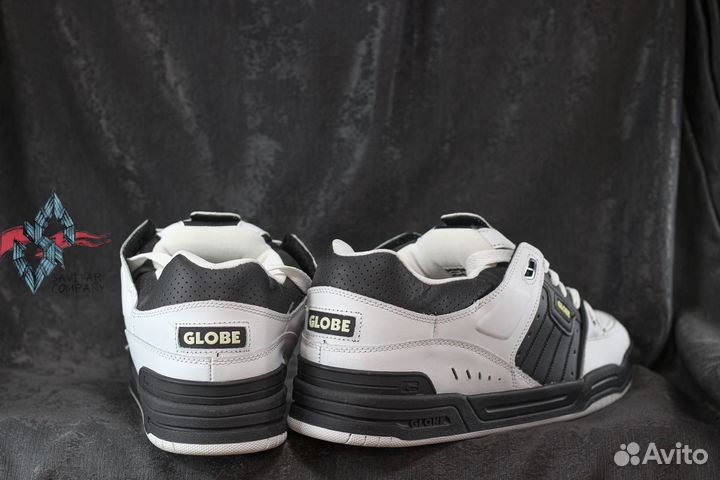 Osiris globe dvs es adio circa etnies fallen vans