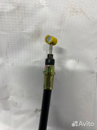 Трос заднего тормоза Honda Dio AF-56 / AF-57