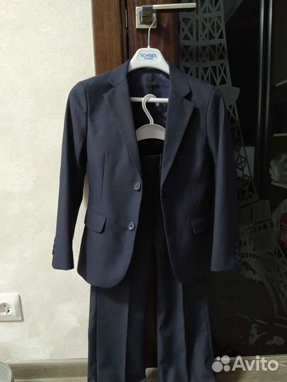 Костюм р. 122-128