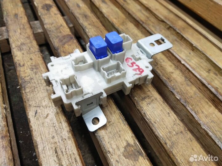 Блок предохранителей Nissan Teana J31 2006