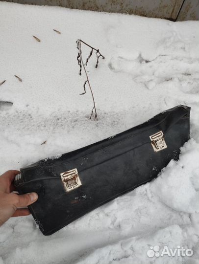 Знак аварийной остановки