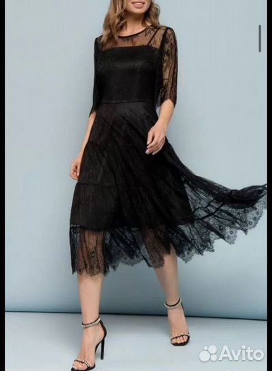 Платье 1000dress