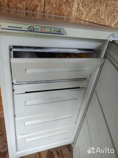 Морозильник Смоленск