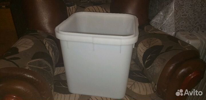 Засолки рыбы рыбакам Кубконтейнер