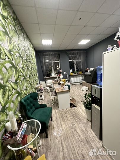 Продам студию