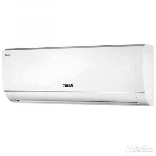 Сплит-система (кондиционер) Zanussi