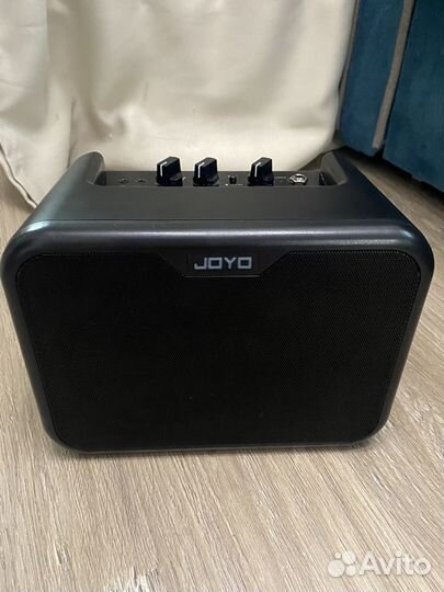 Комбоусилитель joyo ma-10e