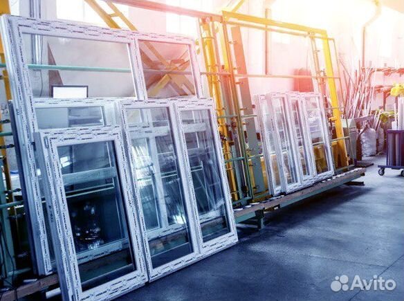 Отделка балконов от производителя