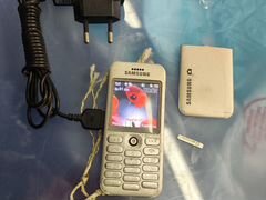 Samsung SGH-E590