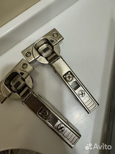 Направляющие для ящиков blum 30см