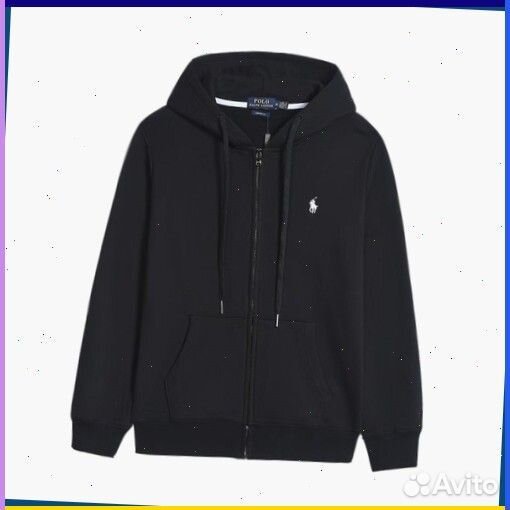 Зип Худи Polo Ralph Lauren (Artikle: 59145)