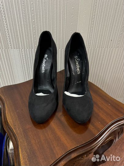 Туфли женские