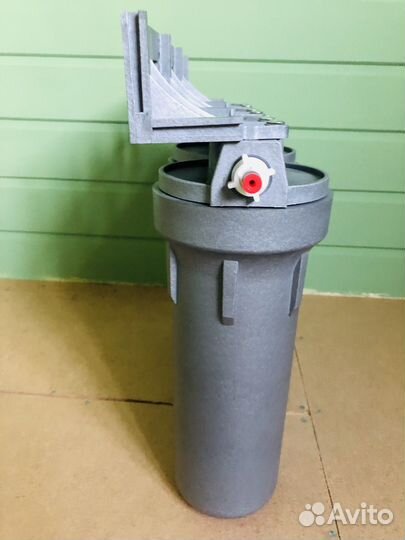 Фильтр для воды Аквафор