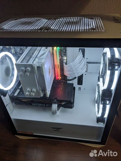 Ваш пк мечты