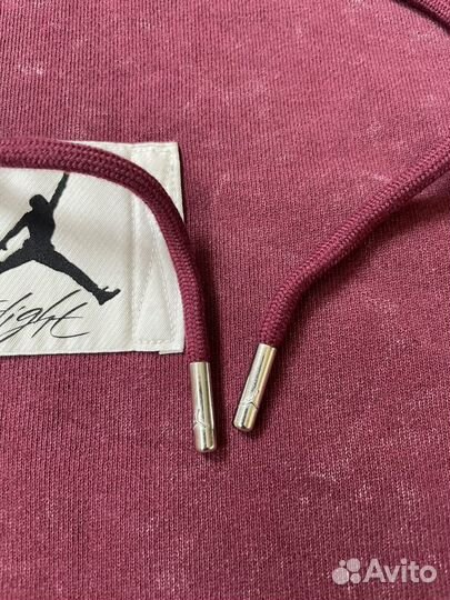 Толстовка Nike Jordan essentials statement logo