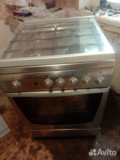 Шикарная нержавейка gorenje 60 см, доставка возм