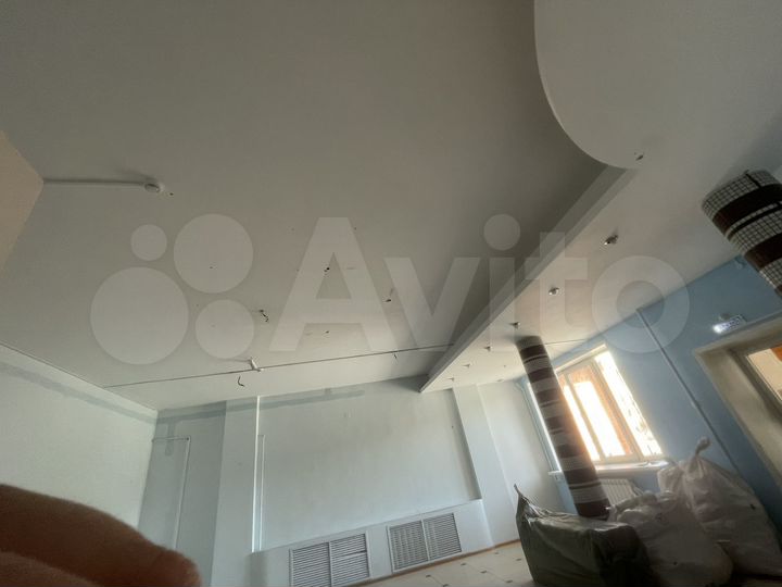 Торговая площадь, 90 м²