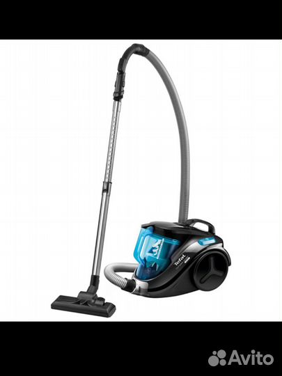 Пылесос Tefal Compact Power TW3731RA