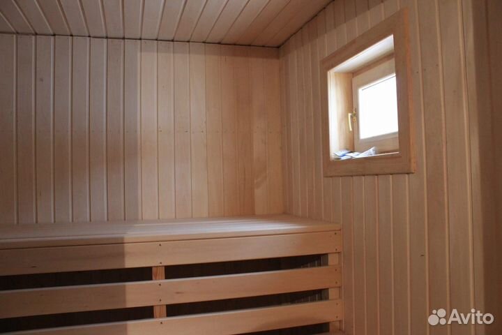 Бригада строителей