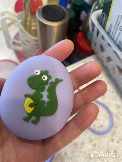 Тамагочи цветной