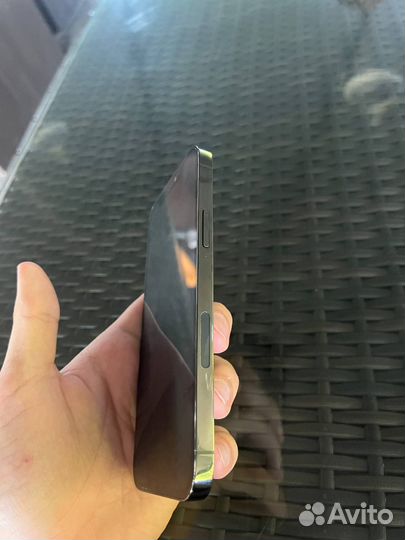 iPhone 12 pro 128 gb