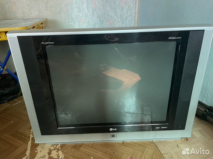 Телевизор lg