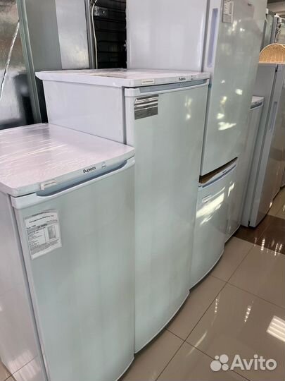 Холодильники /Морозильные камеры/Бирюса/ Гарантия