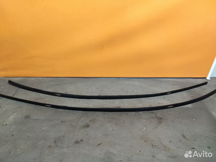 Молдинг крыши Mazda CX-5 ке