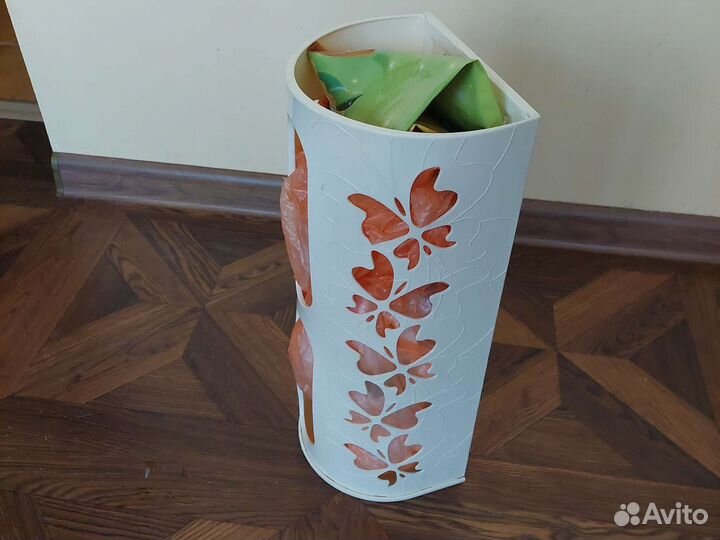 Корзина для пакетов Флай