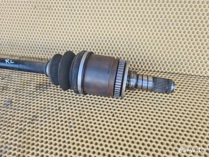 Привод задний левый Infiniti M25 M37 Q70 Y51