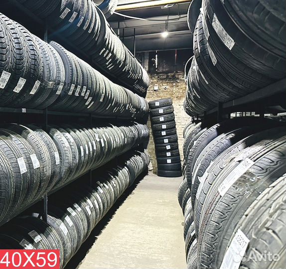 Toyo Winter Tranpath MK3 215/60 R17 95R