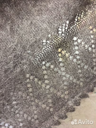 Платок шаль