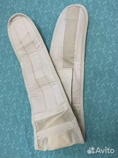 Бандаж для беременных и после родов даром