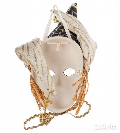 Маска Скоморох бол. A2050488