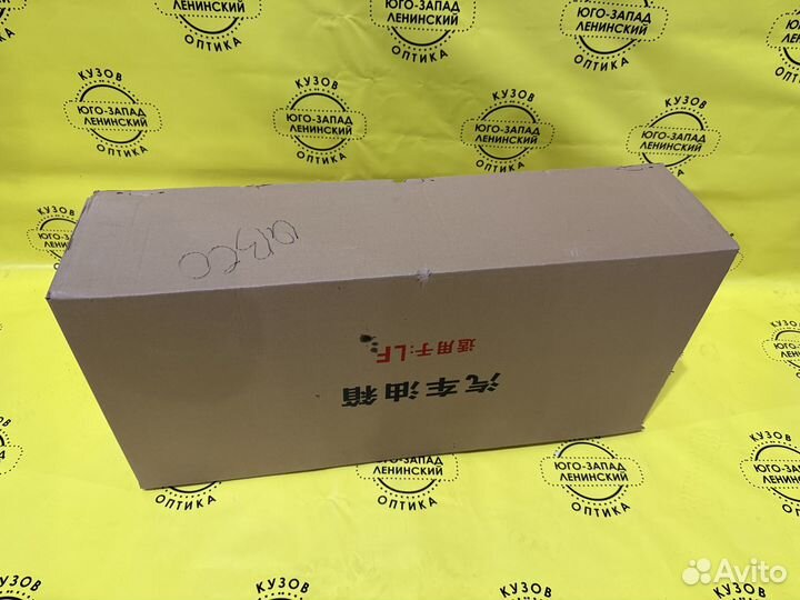 Топливный бак chevrolet aveo t250