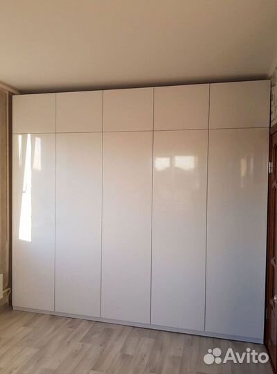 Гардеробная