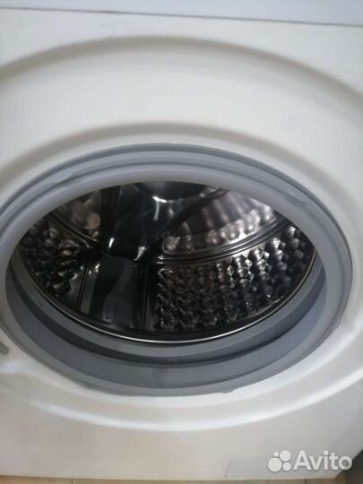 Стиральная машина бу kraft