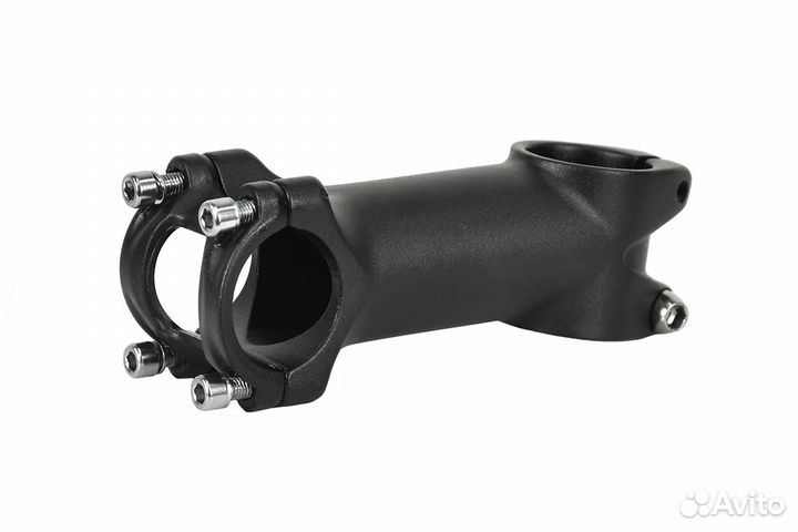 Вынос руля для велосипеда Stark JA-008 31.8mm, L-8