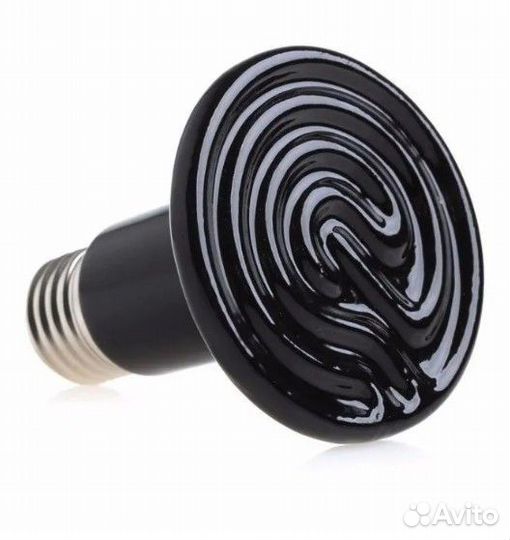 Инфракрасные керамические лампы