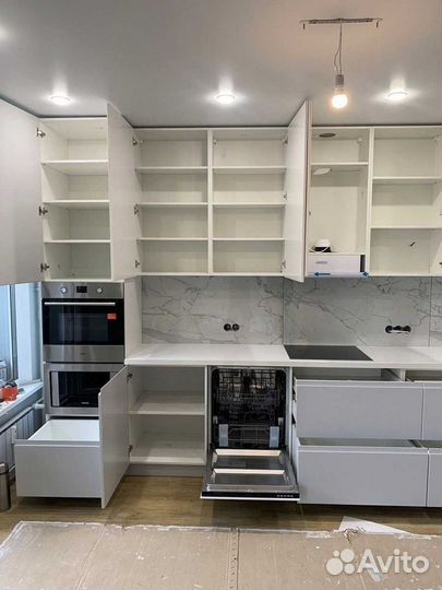 Кухонный гарнитур Мини