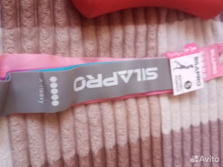 Набор для спорта