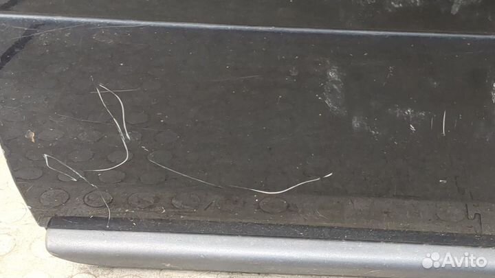 Дверь левая передняя Volvo S60