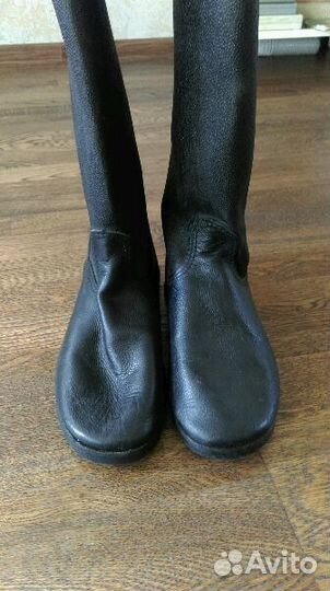 Сапоги керзовые 27.0р
