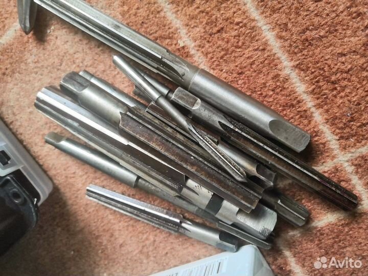 Инструмент СССР