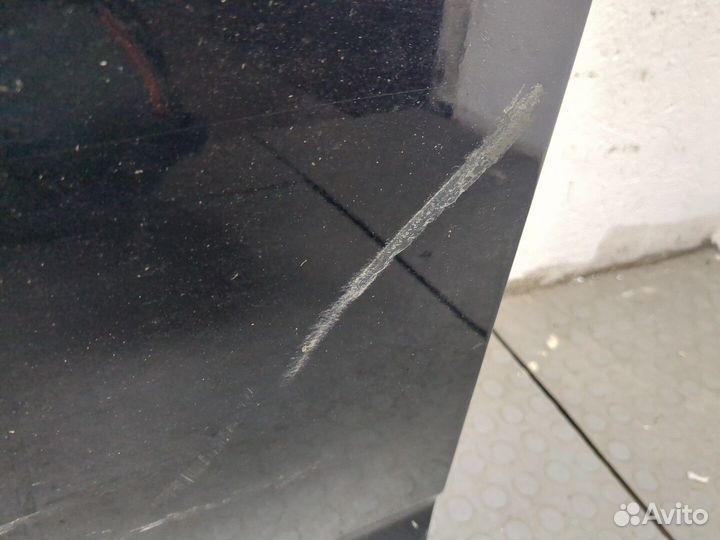 Дверь боковая левая передняя Toyota RAV 4