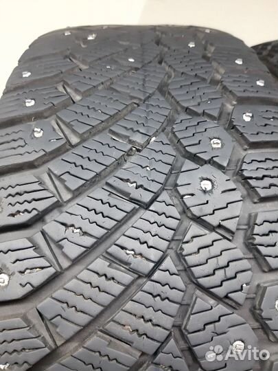 Continental ContiIceContact HD 205/55 R16