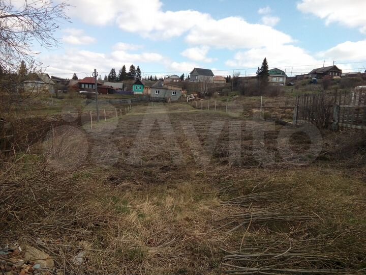 Участок 14 сот. (ИЖС)