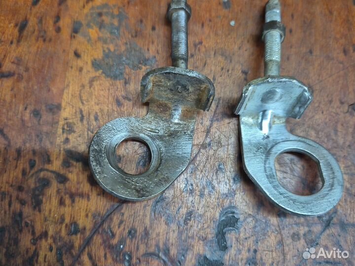 Натяжители цепи на мотоцикл Восход