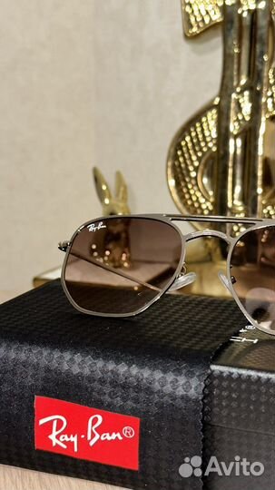 Солнцезащитные очки