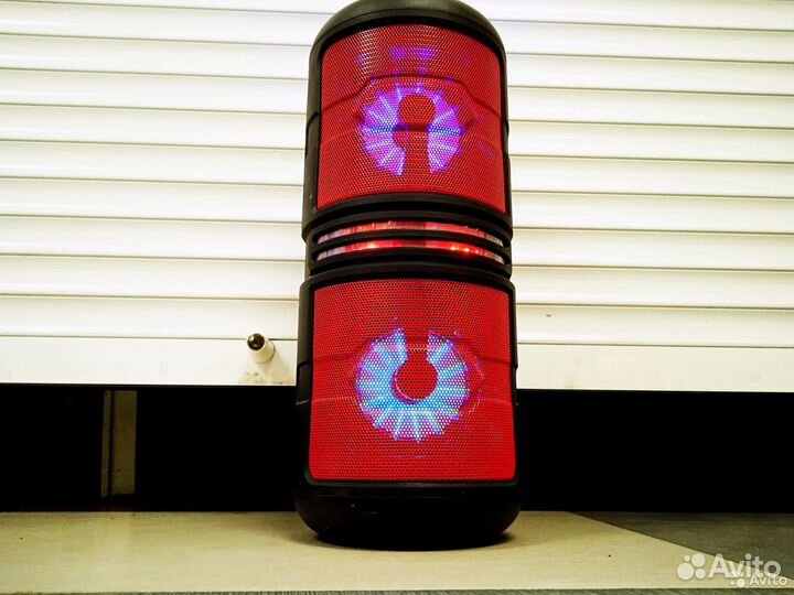 Музыкальный Центр